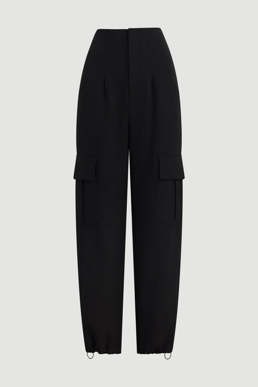 Lynda Tailored Utility Pant (Petite)