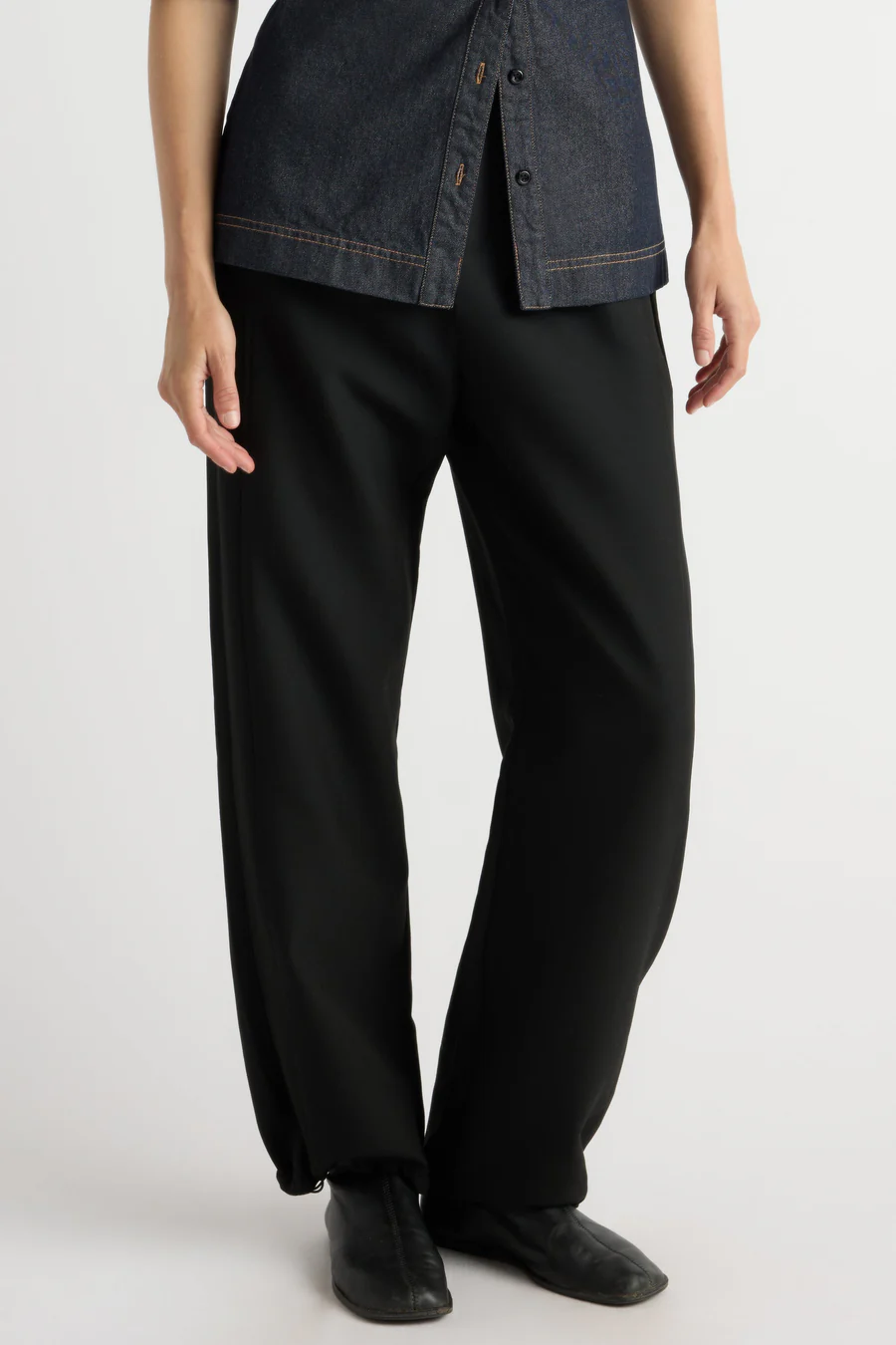 Lynda Tailored Pant (No Cargo Pocket) thumbnail 2
